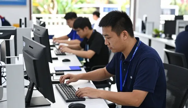 商品批发零售一件代发：选、用、管三步走