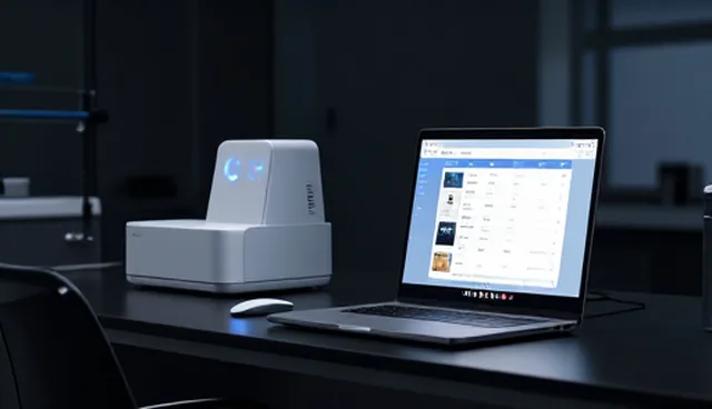 智能办公设备选型中流程优化的关键考量